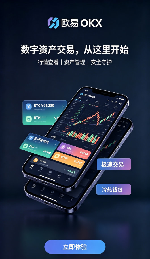 欧交易所app最新版安全原理